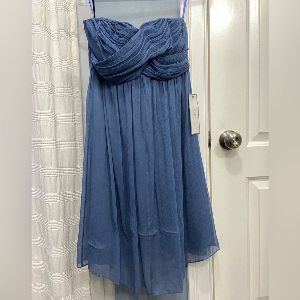 J. Crew Party Dress